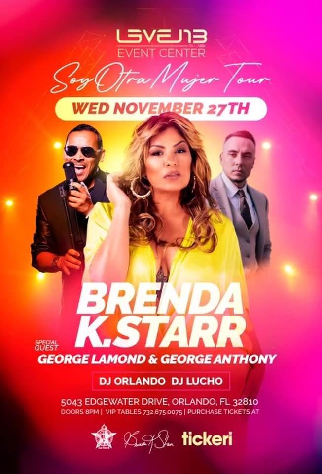 brenda
