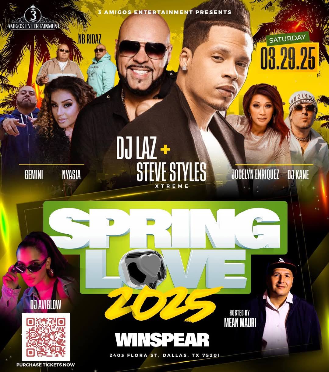springlove