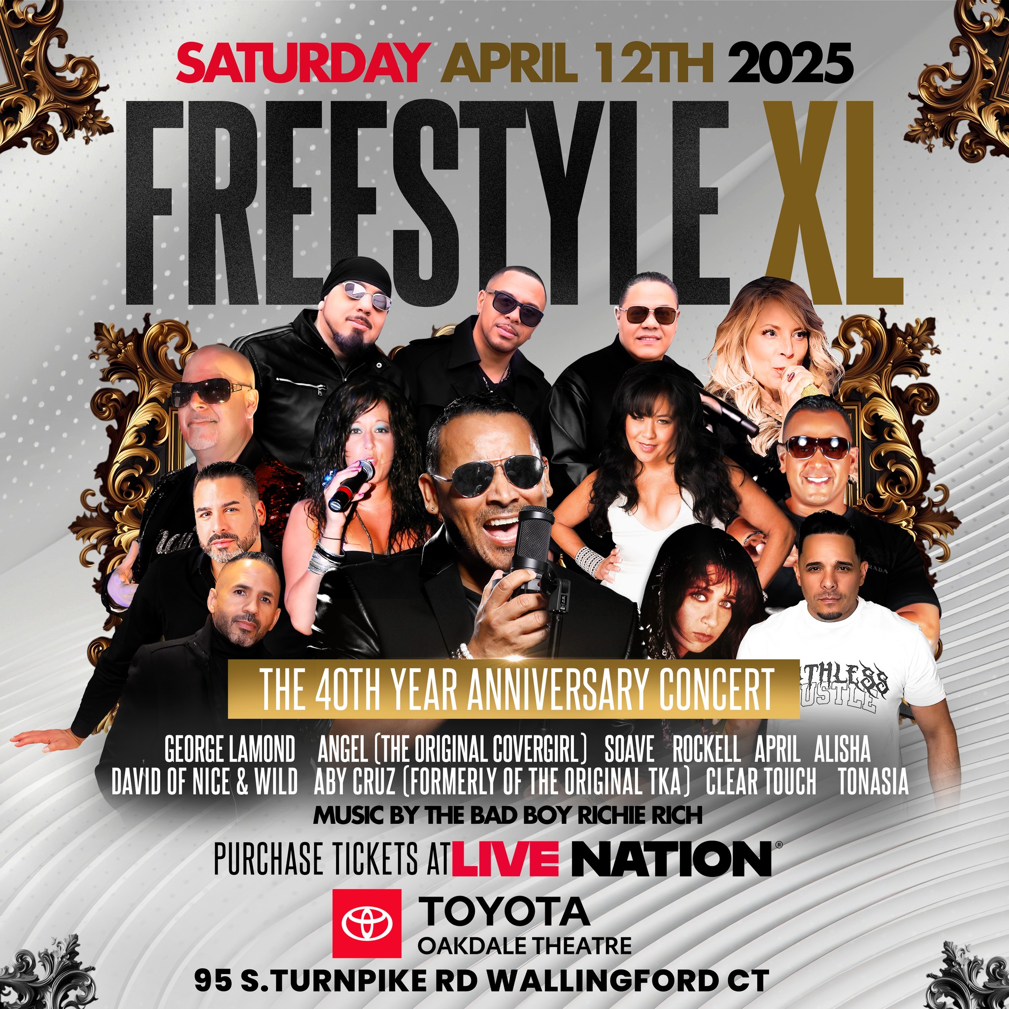 freestyleevents