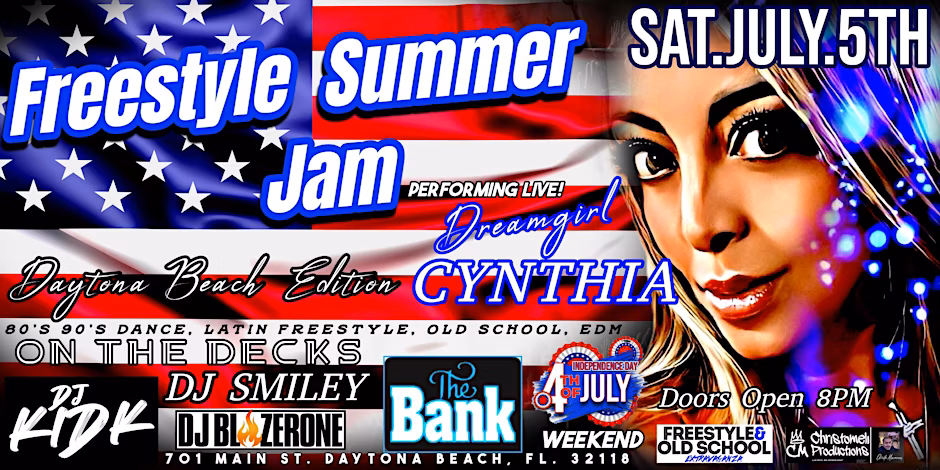 freestylemusicevents.com 4th of july