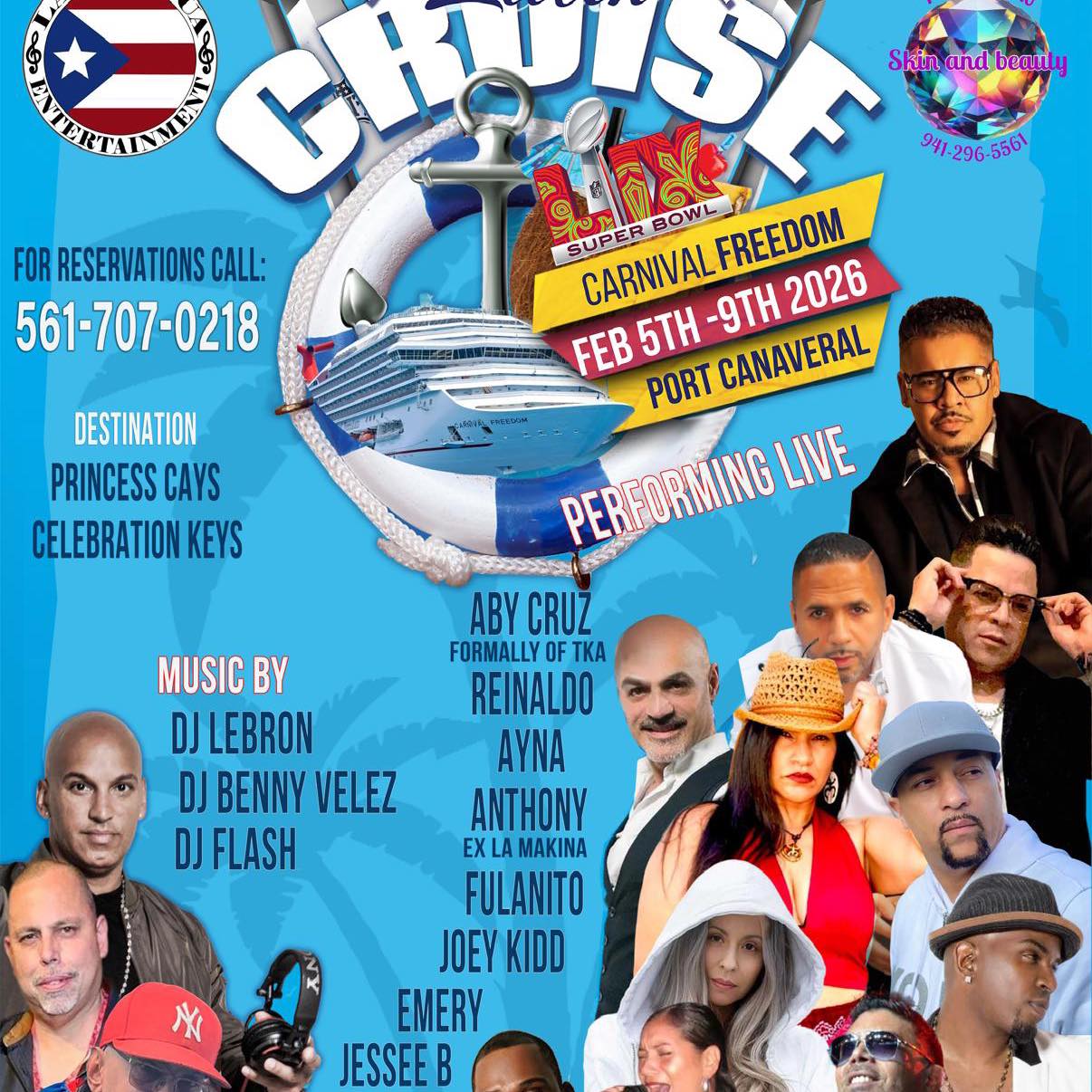flyer