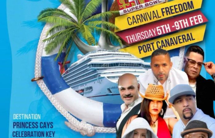 freestyle cruise 1