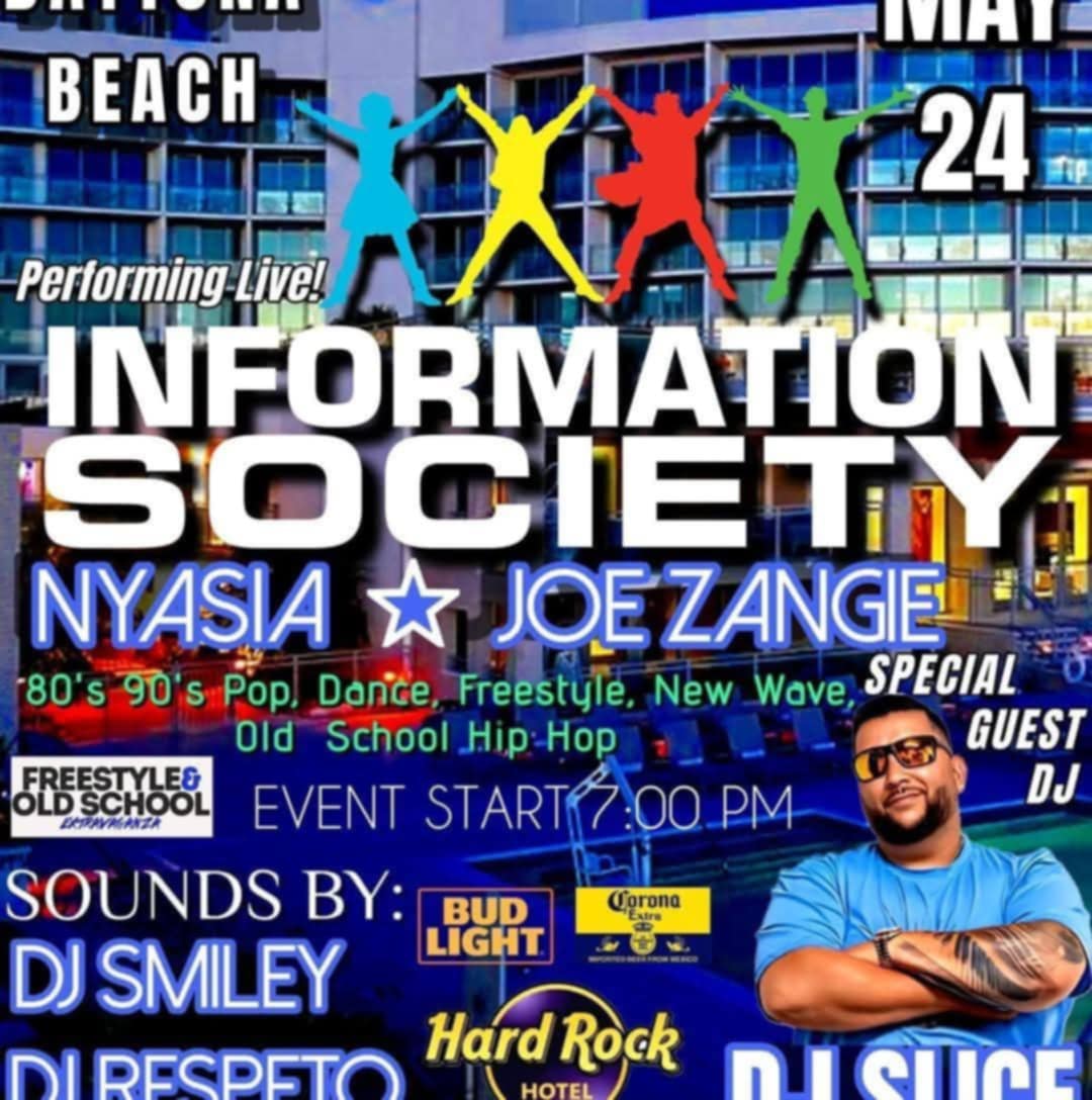 may24 freestyle music events