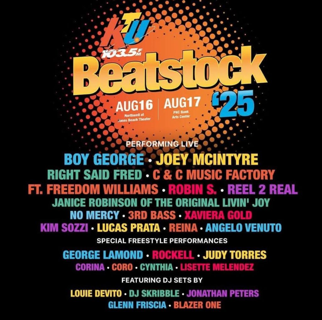 beatstock