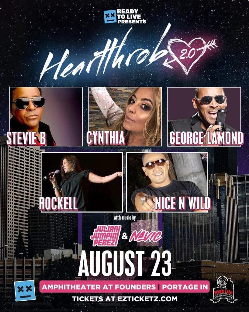 heartthrob