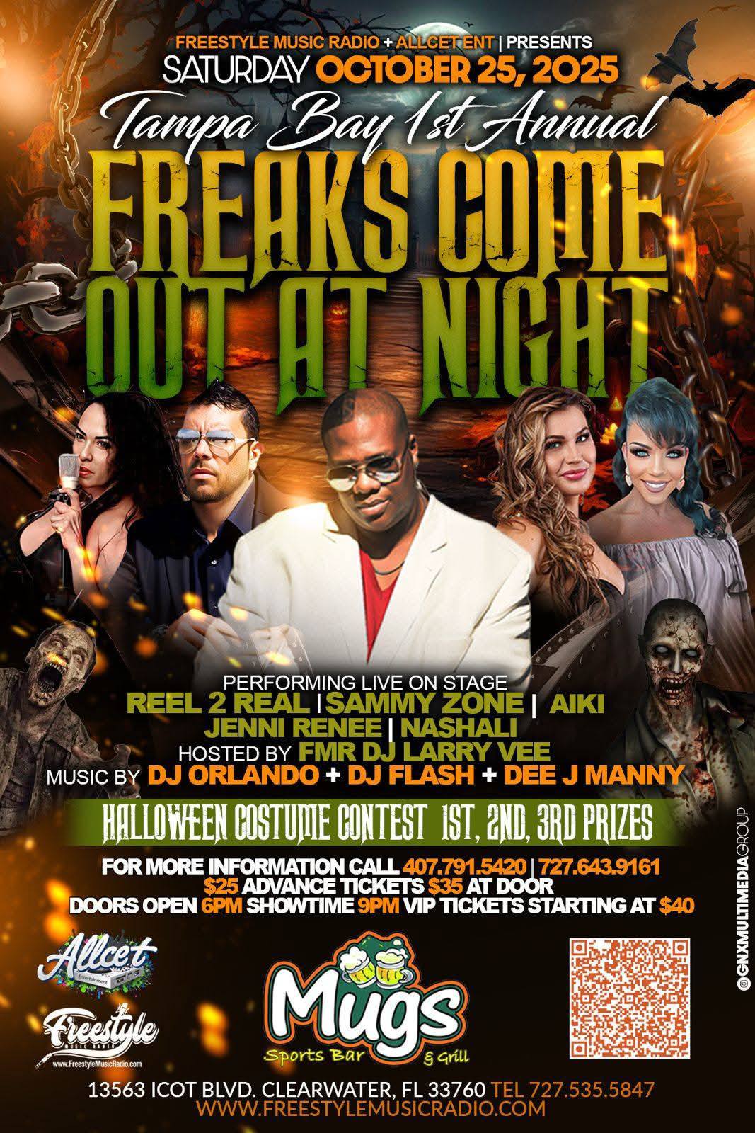 HALLOWEEN 1