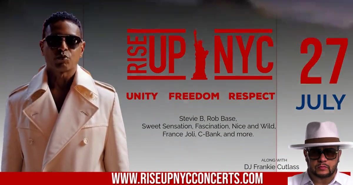 RiseUp Instagram Post 1