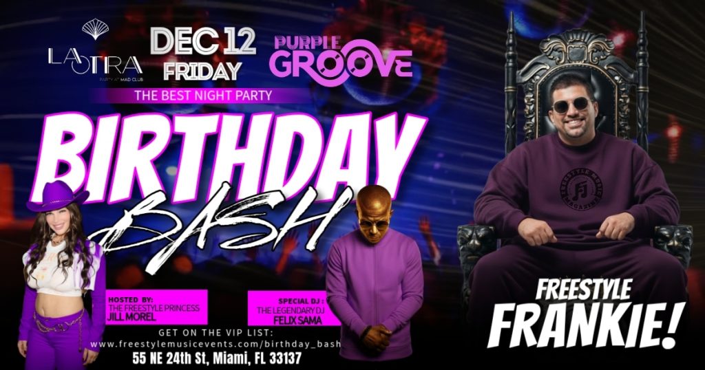 Tuesday Bash