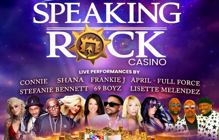 freestyle music events 2026