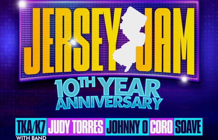 freestyle music events 2026