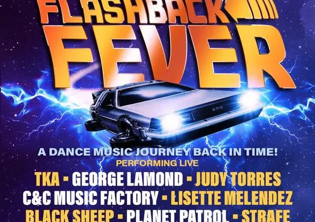 freestyle music events