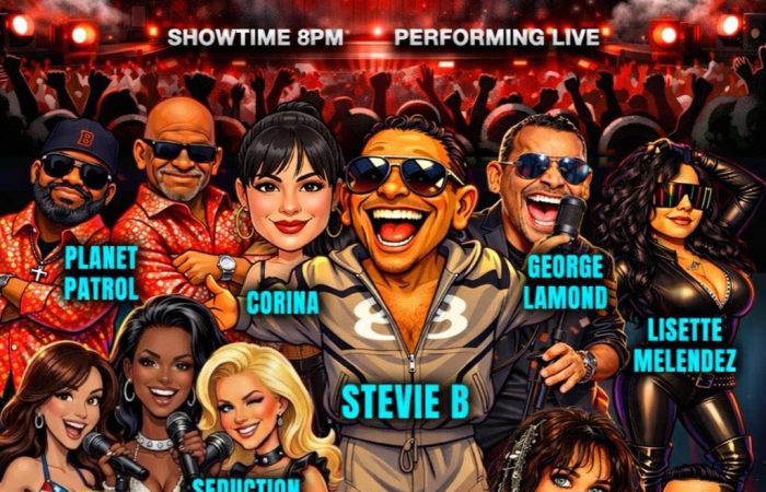 freestyle music events