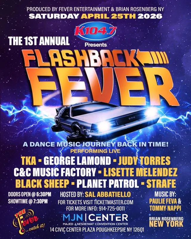 freestyle music events