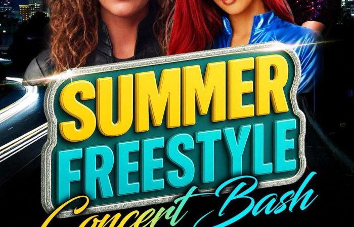 summer freestyle