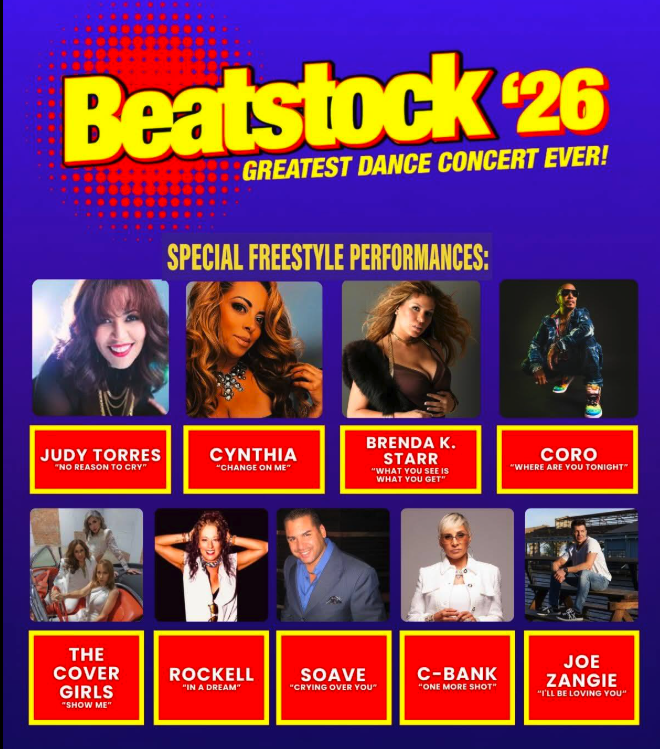 beatstock 26