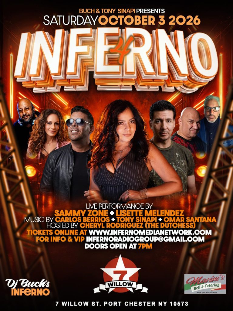 inferno