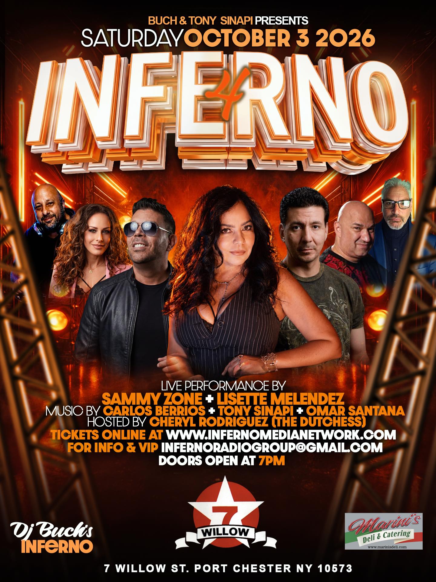 inferno