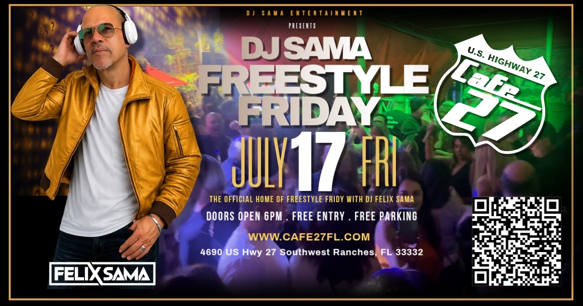 facebook post cafe 27 july 17