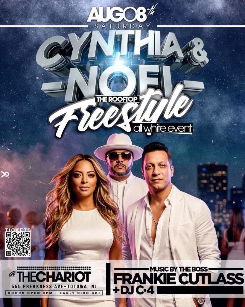 freestyle music events 1