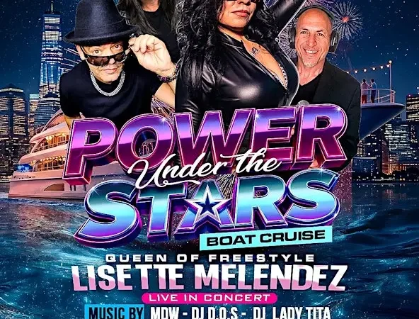 freestyle music events