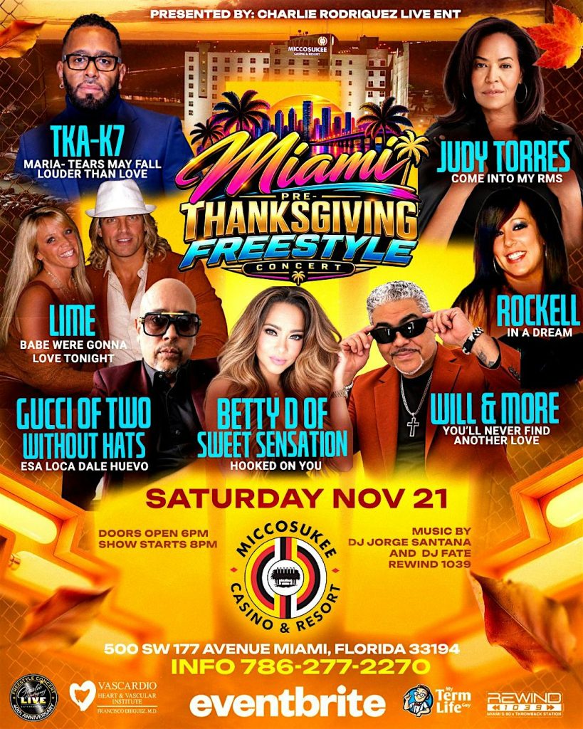 charlie flyer 2
