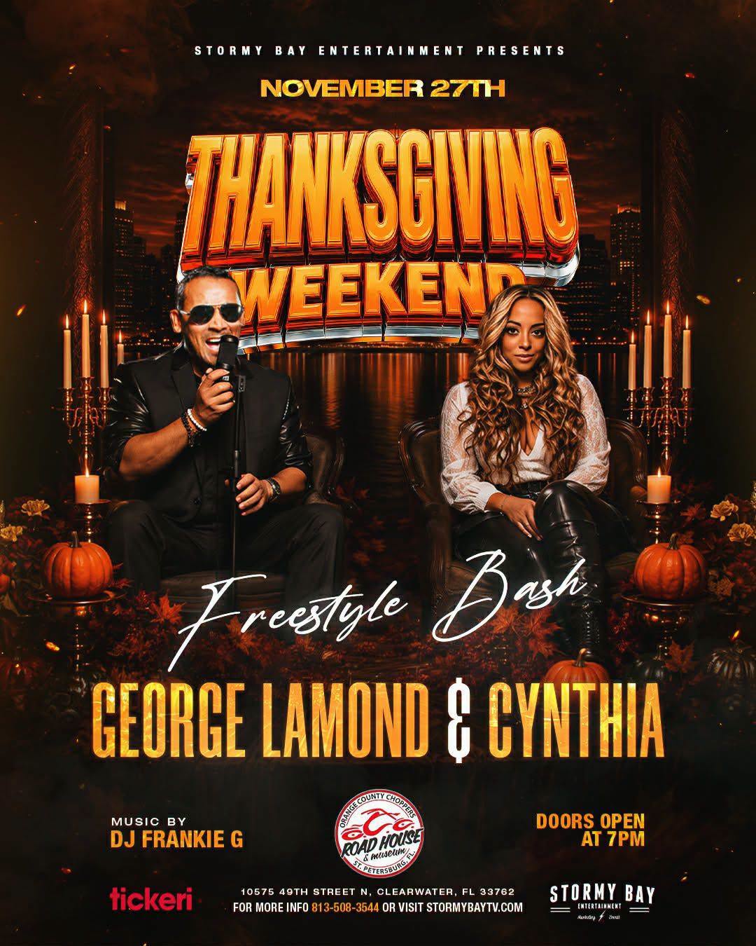 thanksgiving