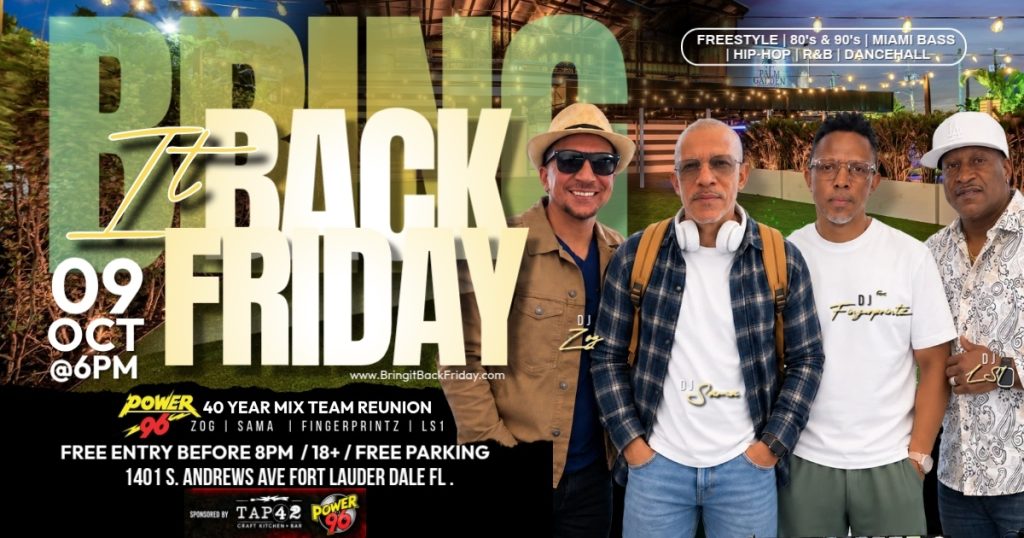 palm venue promo