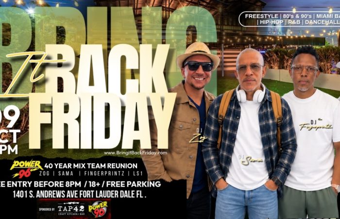 palm venue promo